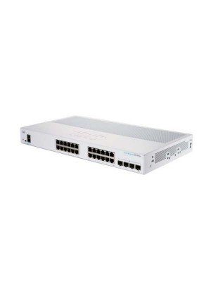 Cisco Business 250 Switch - CBS250-24T-4X